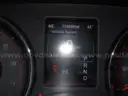 2014 Dodge Charger PPV V8 AWD 4-door Sedan - Internal Electrical Issue