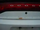 2014 Dodge Charger PPV V8 AWD 4-door Sedan - Internal Electrical Issue