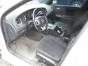 2014 Dodge Charger PPV V8 AWD 4-door Sedan - Internal Electrical Issue