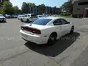2014 Dodge Charger PPV V8 AWD - Runs on both Gasoline &#x26; Propane (propane system not working)