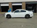 2014 Dodge Charger PPV V8 AWD - Runs on both Gasoline &#x26; Propane (propane system not working)