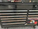 MATCO Tools 11-Drawer Predator Rollaway Tool box - needs some repair