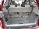 2014 Toyota Sienna LE 4-door Minivan w/Rusty brakes