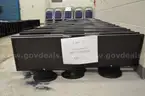 Lot#2 Qty - 132 HP HPV2-01 Monitors SOLD AS IS