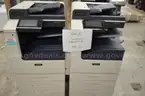 Lot#8 XEROX VersaLink C7100 Copiers (QTY-2) SOLD AS IS