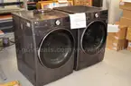 Lot#31 LG ThinQ Washer &#x26; Dryer Set SOLD AS IS