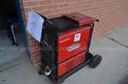 Lot#46 Lincoln Electric Invertec Welding (Qty-1) SOLD AS IS