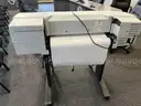 HP Designjet 510 - 24IN LARGE FORMAT PRINTER