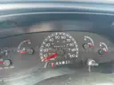 2001 E-450 Chasis