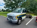 2001 E-450 Chasis