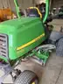 Johndeere Mower