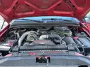 2004 Ford F-550