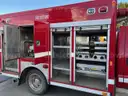 2004 Ford F-550