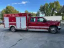 2004 Ford F-550