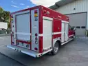 2004 Ford F-550