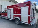 2004 Ford F-550