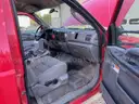 2004 Ford F-550