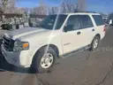 2008 Ford Expedition