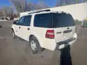 2008 Ford Expedition