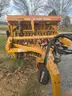 2015 Haybuster 77C Seed Drill