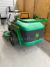 2004 997 Ztrak John Deere lawn mower