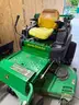 2004 997 Ztrak John Deere lawn mower