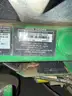 2004 997 Ztrak John Deere lawn mower