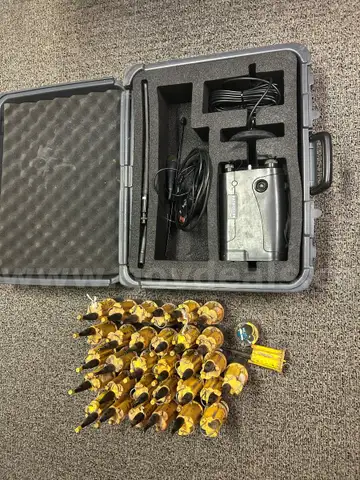 Pc patroller II and permalogs