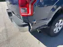 2015 Ford F-150 XL SuperCab 6.5-ft. Bed 4WD