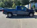 2015 Ford F-150 XL SuperCab 6.5-ft. Bed 4WD