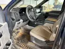 2015 Ford F-150 XL SuperCab 6.5-ft. Bed 4WD