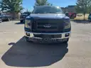 2015 Ford F-150 XL SuperCab 6.5-ft. Bed 4WD
