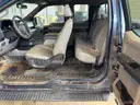 2015 Ford F-150 XL SuperCab 6.5-ft. Bed 4WD
