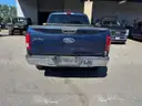 2015 Ford F-150 XL SuperCab 6.5-ft. Bed 4WD