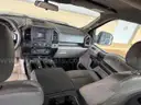 2015 Ford F-150 XL SuperCab 6.5-ft. Bed 4WD