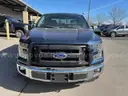 2015 Ford F-150 XL SuperCrew 5.5-ft. Bed 4WD