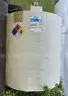 925 Gallon Single-Wall Bulk Tank