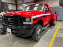 2004 Ford F-450 SD