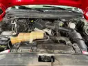2004 Ford F-450 SD