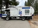 2014 Autocar Xpeditor