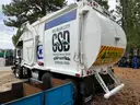 2014 Autocar Xpeditor