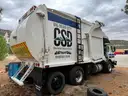 2014 Autocar Xpeditor