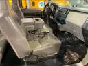2008 Ford F-250 SD