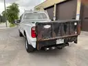 2008 Ford F-250 SD