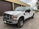 2008 Ford F-250 SD