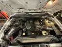 2008 Ford F-250 SD