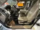 2008 Ford F-250 SD