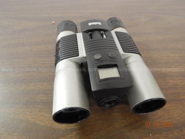 Binoculars | GovDeals