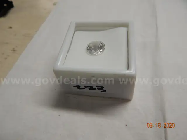 Petalite Gemstone