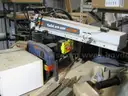 Radial Arm Saw